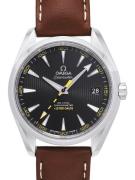 Omega Herreklokke 231.12.42.21.01.001 Seamaster Aqua Terra 150m