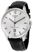 Tissot Herreklokke T099.407.16.037.00 Chemin Des Tourelles Automatic