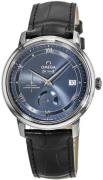 Omega Herreklokke 424.13.40.21.03.002 De Ville Prestige Co-Axial