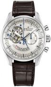 Zenith Herreklokke 03.2080.4021-01.C494 El Primero Chronomaster