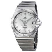 Omega Herreklokke 123.10.38.21.52.001 Constellation Co-Axial 38mm