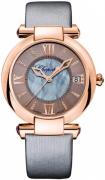 Chopard Dameklokke 384822-5005 Imperiale Tekstil Ø36 mm