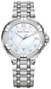 Maurice Lacroix Dameklokke AI1006-SD502-170-1 Aikon Lady Quartz