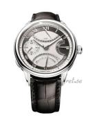 Maurice Lacroix Herreklokke MP7218-SS001-110 Masterpiece Double