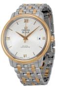 Omega Herreklokke 424.20.37.20.02.002 De Ville Prestige Co-Axial