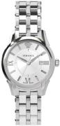 Versace Herreklokke VEUA00520 Apollo Sølvfarget/Stål Ø43 mm