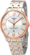 Tissot Herreklokke T099.407.22.038.01 Chemin Des Tourelles