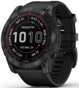 Garmin 010-02541-23 Fenix 7X LCD/Gummi Ø51 mm