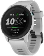 Garmin Herreklokke 010-02445-13 Forerunner 745 LCD/Gummi Ø43.8 mm