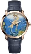 Ulysse Nardin Herreklokke 3202-136LE-2-MANARA-06 Classico