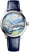 Ulysse Nardin Herreklokke 3203-136LE-2-MANARA-09 Classico