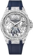 Ulysse Nardin Herreklokke 1720-400BLE-3A-01 Blast