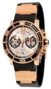 Ulysse Nardin Herreklokke 8006-102-3A-91 Marine Collection Diver