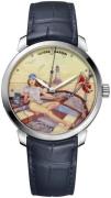 Ulysse Nardin Herreklokke 3203-136LE-2-MANARA-02 Classico