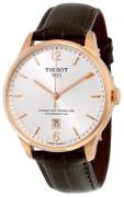 Tissot Herreklokke T099.407.36.037.00 Chemin Des Tourelles Automatic