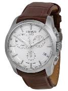 Tissot Herreklokke T035.439.16.031.00 Heritage PR 516