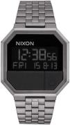 Nixon The Re-Run A158-632 LCD/Stål