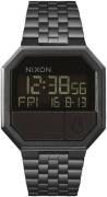 Nixon The Re-Run A158-001 LCD/Stål