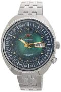 Orient Revival Worldmap Herreklokke RA-AA0E02E19B VALUE_UNKOWN