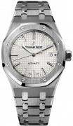 Audemars Piguet Royal Oak Herreklokke 15450ST.OO.1256ST.01