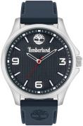 Timberland 99999 Herreklokke TBL15947JYS.03P Blå/Gummi Ø46 mm