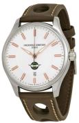 Frederique Constant Vintage Rally Herreklokke FC-303HV5B6