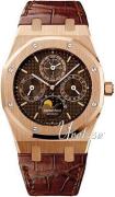 Audemars Piguet Royal Oak Herreklokke 26252OR.OO.D092CR.01 Perpetual