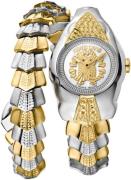 Roberto Cavalli by Franck Muller Aion Time Dameklokke RV1L116M0051