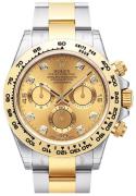 Rolex Cosmograph Daytona Herreklokke 116503-0006 Gulltonet/18 karat