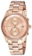 Michael Kors 99999 Dameklokke MK6465 Rosegullfarget/Rose-gulltonet