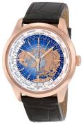 Jaeger LeCoultre Herreklokke 8102520 Geophysic® Universal Time Pink