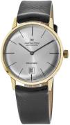 Hamilton Herreklokke H38735751 American Classic Timeless Intra-Matic