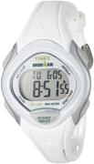 Timex Dameklokke TW5M12400 Ironman LCD/Gummi