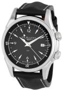 Hamilton Herreklokke H32615835 American Classic Jazzmaster Traveler