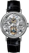 Breguet Herreklokke 3355PT-00-986 Grandes Complications