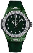 Hublot Dameklokke 465.GX.277G.NR.1204.ITI18 Big Bang 39Mm