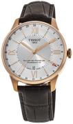 Tissot Herreklokke T099.429.36.038.00 Chemin Des Tourelles