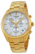 Tissot Herreklokke T101.417.33.031.00 PR 100 Chronograph Gent