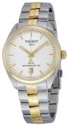 Tissot Herreklokke T101.407.22.031.00 PR 100 Automatic Gent