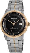 Tissot Herreklokke T086.407.22.051.00 T-Classic Luxury Automatic