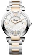 Chopard Herreklokke 388531-6002 Imperiale Sølvfarget/Stål Ø40 mm