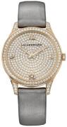 Chopard Herreklokke 131972-5001 L.U.C Diamantsmykket/Sateng