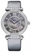 Chopard Dameklokke 384242-1006 IMPERIALE 36 mm Sort/Sateng Ø36 mm