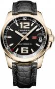 Chopard Herreklokke 161264-5001 Classic Racing Mille Miglia GT XL