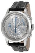 Hamilton Herreklokke H40656781 American Classic Timeless