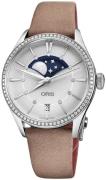 Oris Dameklokke 01 763 7723 4951-07 5 18 33FC Culture