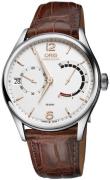 Oris Herreklokke 01 111 7700 4021-Set 1 23 83FC Culture