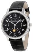 Jaeger LeCoultre Dameklokke 344847J Rendez-Vous Night & Day