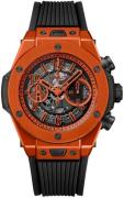 Hublot Herreklokke 411.CU.6610.RX.HSF21 Big Bang 45Mm