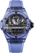 Hublot Herreklokke 911.JL.0119.RX Big Bang 45Mm Sort/Gummi Ø45 mm